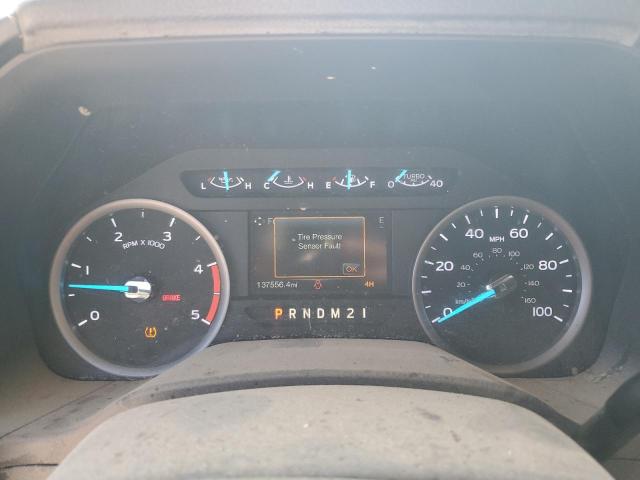 2019 FORD F250 SUPER - 1FT7W2BT1KED34866