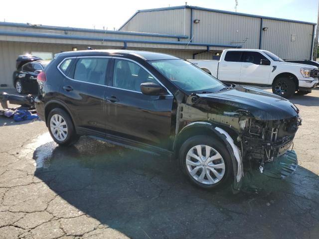 Vin: 5n1at2mt4jc765445, lot: 55769565, nissan rogue s 20184
