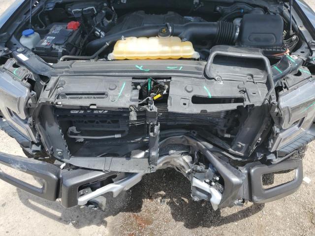 2018 FORD F150 RAPTO 1FTFW1RG0JFE56710