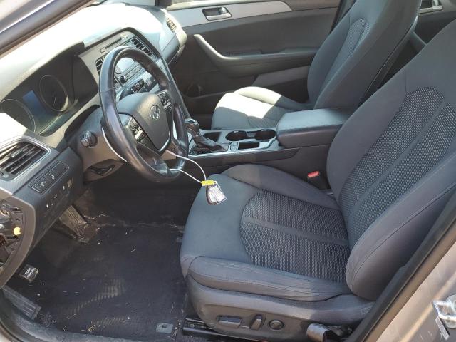 2016 HYUNDAI SONATA SE - 5NPE24AF0GH428769