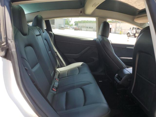 2022 TESLA MODEL 3 - 5YJ3E1EB1NF127301