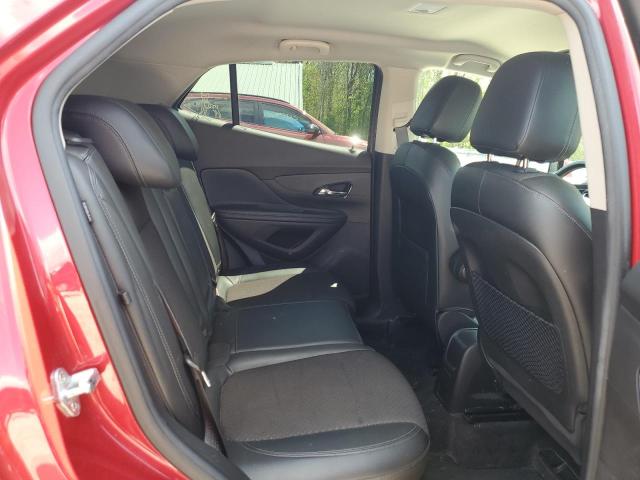 2019 BUICK ENCORE PRE - KL4CJASB5KB771635