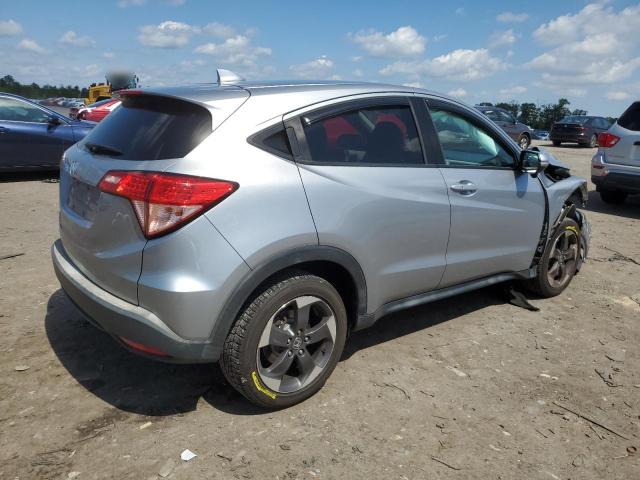 Vin: 3czru5h56jg706082, lot: 58992615, honda hr-v ex 20183