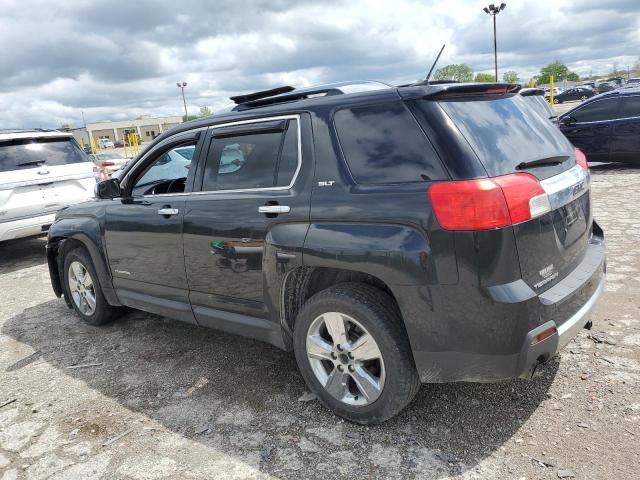 Vin: 2gkflye35e6331677, lot: 55303845, gmc terrain slt 20142