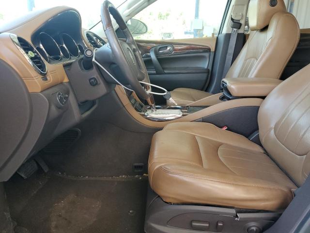 2015 BUICK ENCLAVE 5GAKRCKD9FJ366205