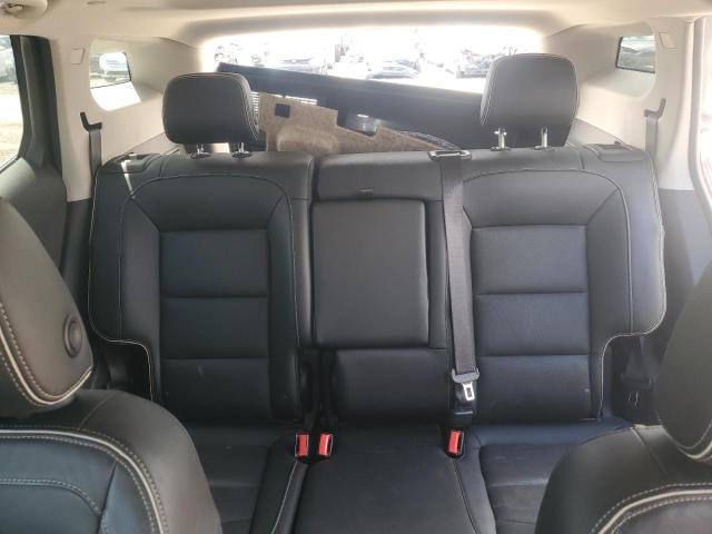 2018 GMC TERRAIN DE 3GKALXEXXJL204291