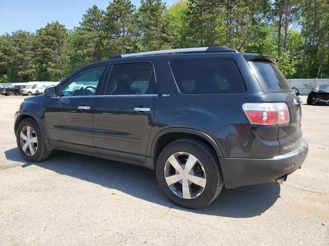 Vin: 1gkkvred2cj300684, lot: 56238585, gmc acadia slt-1 20122