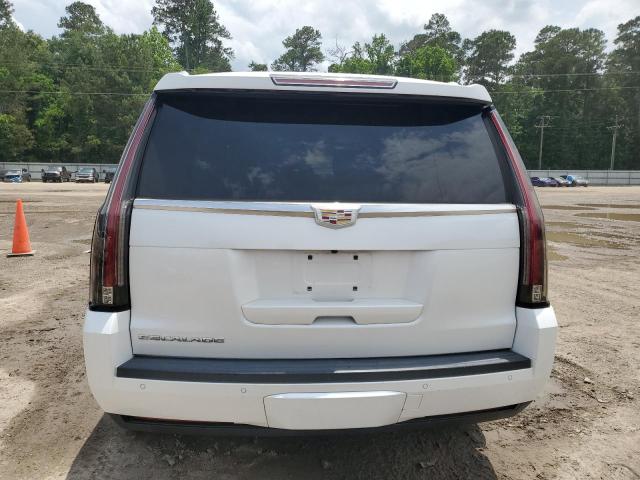 2016 CADILLAC ESCALADE P 1GYS4DKJ5GR441178