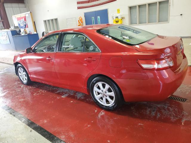 Vin: 4t1bf3ek8bu120655, lot: 55298705, toyota camry base 20112