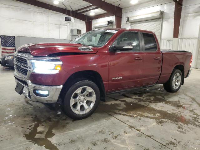 Vin: 1c6srfbt2mn617506, lot: 57650365, ram 1500 big horn/lone star 2021 img_1