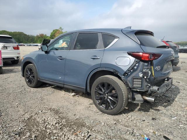 Vin: jm3kfbcy3m0378847, lot: 55944245, mazda cx-5 carbo carbon edition 20212