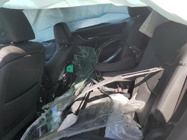 2020 CADILLAC XT6 PREMIU 1GYKPCRS8LZ177562