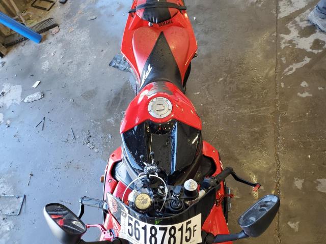 2013 YAMAHA YZFR1 JYARN23E7DA016137