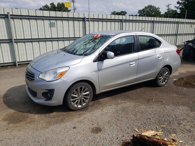 MITSUBISHI MIRAGE G4