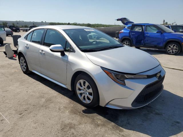 Vin: 5yfepmae2np386923, lot: 57508045, toyota corolla le 20224