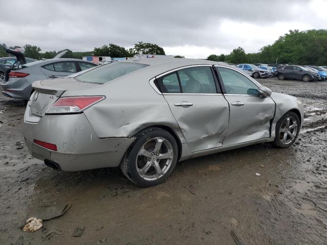 Vin: 19uua9f55aa003351, lot: 57536065, acura tl 20103