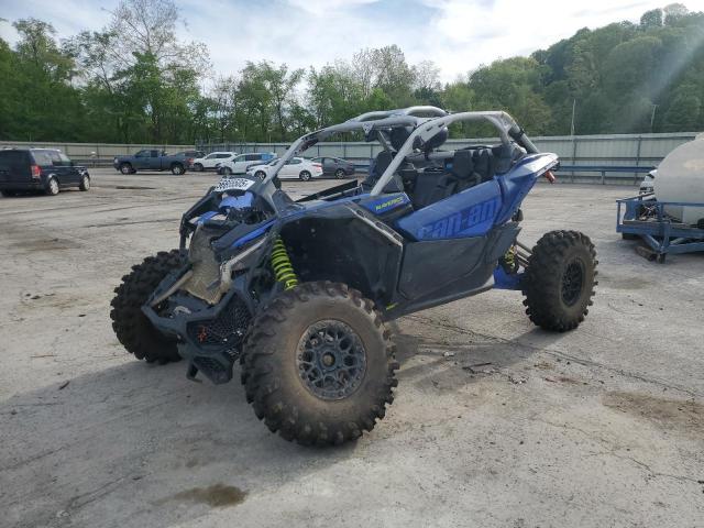 2020 CAN-AM MAVERICK X - 3JBVXAV40LK000180