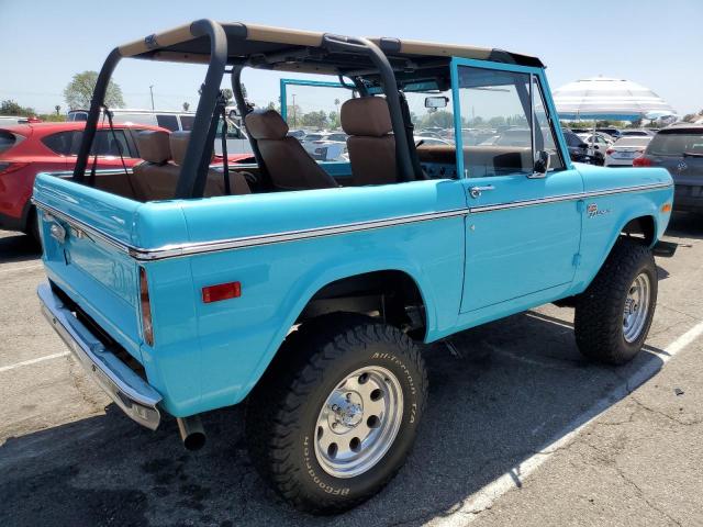 Vin: u15gle92472, lot: 55164735, ford bronco 19693