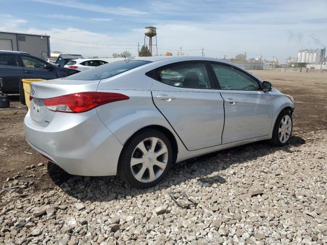 Vin: 5npdh4ae6bh050077, lot: 55930815, hyundai elantra gls 20113