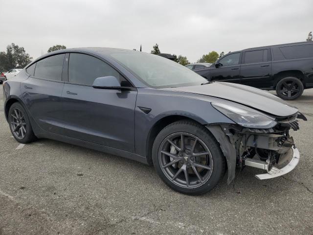 Vin: 5yj3e1eb7nf112821, lot: 54537815, tesla model 3 20224
