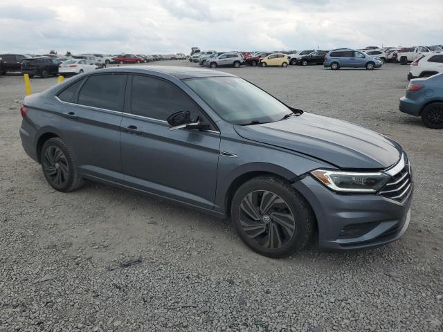 2019 VOLKSWAGEN JETTA SEL 3VWG57BU9KM103519