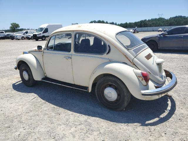 Vin: 1112125854, lot: 57725065, volkswagen beetle 19712