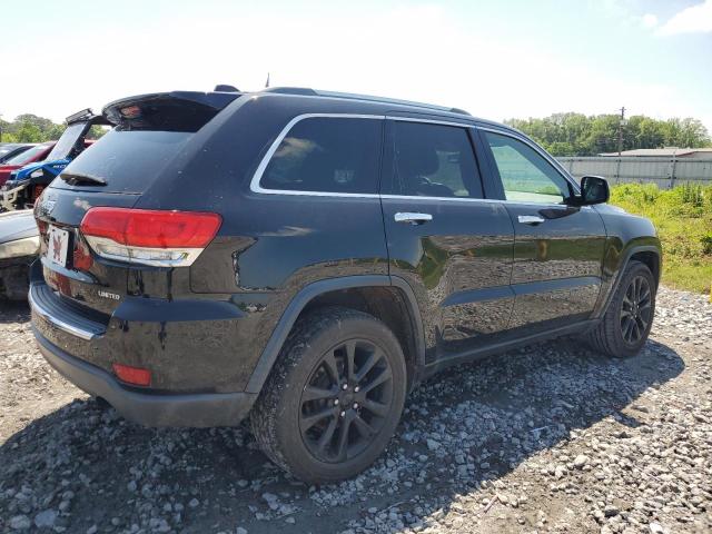 Vin: 1c4rjebg2jc239254, lot: 55921355, jeep grand cher limited 20183