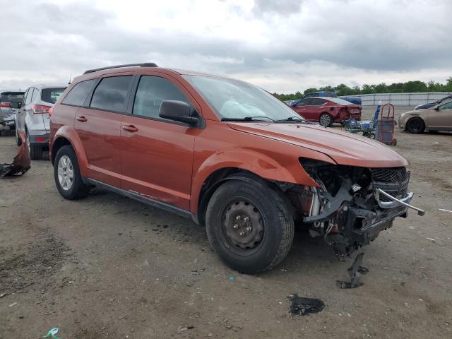 Vin: 3c4pdcabxct311155, lot: 56596135, dodge journey se 20124