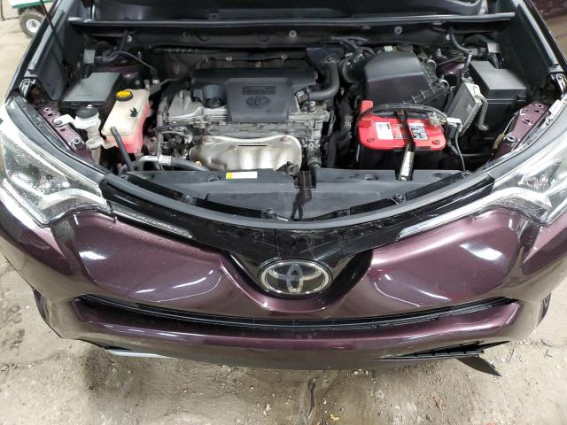 2017 TOYOTA RAV4 LIMIT - 2T3YFREV2HW382887