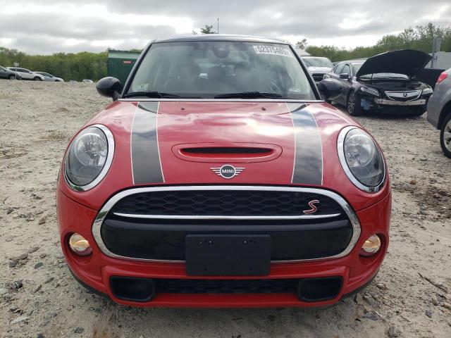 2019 MINI COOPER S WMWXU3C57K2H89024