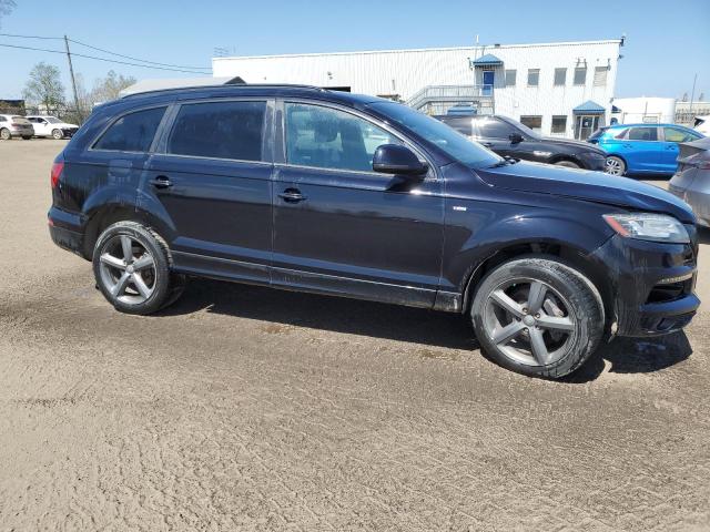 Vin: wa1dmcfe3ed008419, lot: 56144315, audi q7 prestige 20144