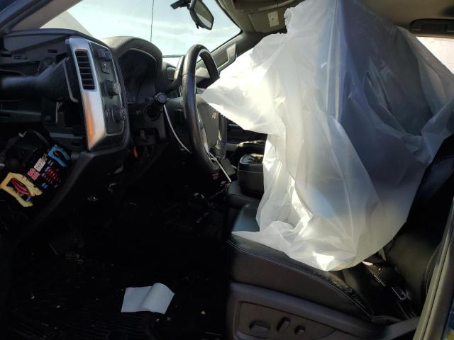 2016 CHEVROLET SILVERADO - 1GCVKREC0GZ247824