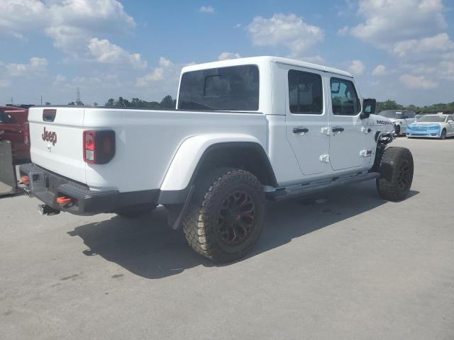 2023 JEEP GLADIATOR 1C6JJTEG7PL503422