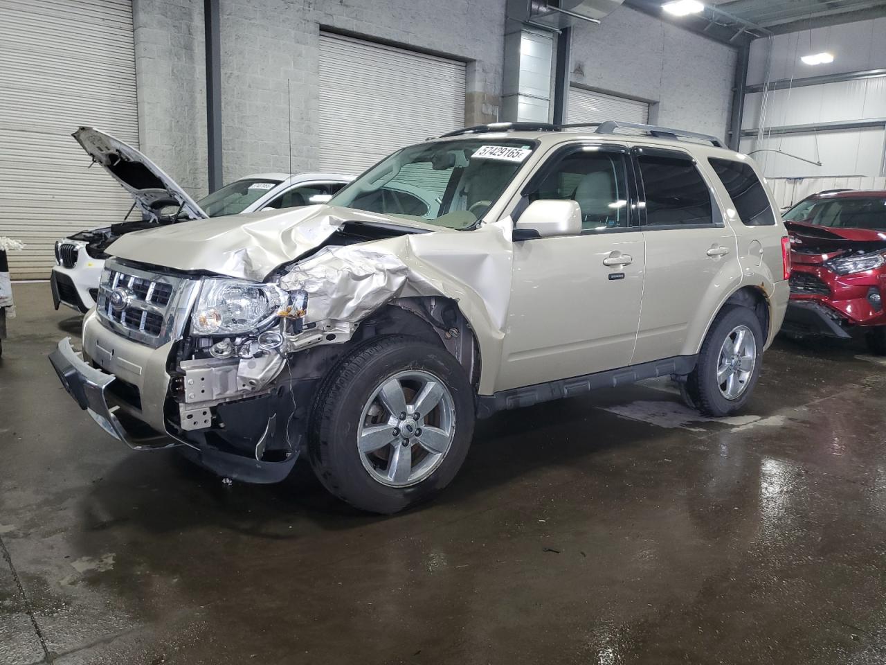 FORD ESCAPE LIMITED