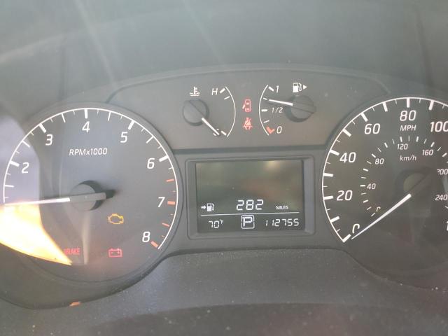 2015 NISSAN SENTRA S - 3N1AB7AP1FY352184
