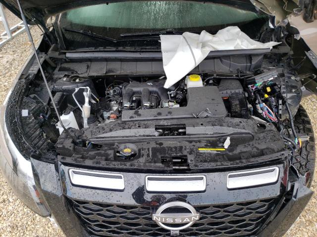 2024 NISSAN PATHFINDER 5N1DR3BD8RC248660