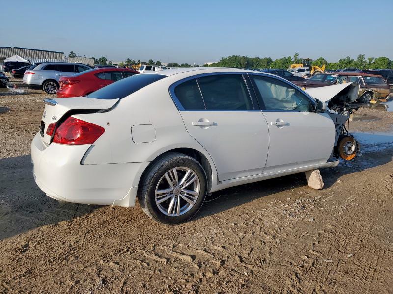 Vin: jn1cv6ap6fm580467, lot: 58856715, infiniti q40 20153