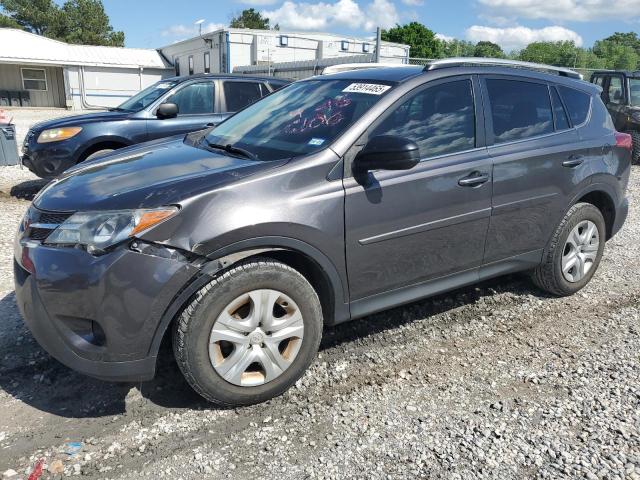 Vin: 2t3zfrev9fw206100, lot: 53914465, toyota rav4 le 2015 img_1