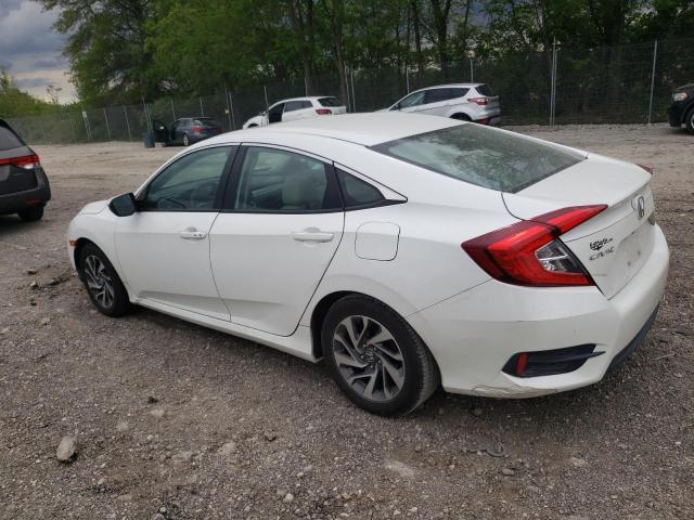 Vin: 19xfc2f73ge001713, lot: 56771255, honda civic ex 20162