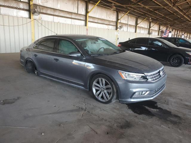 Vin: 1vwct7a35hc072390, lot: 56360485, volkswagen passat sel premium 20174