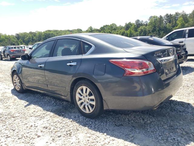 Vin: 1n4al3ap5dc295406, lot: 55533235, nissan altima 2.5 20132