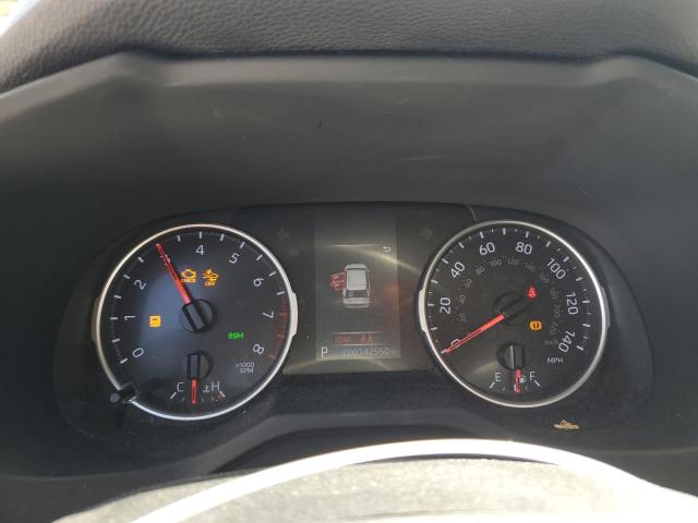 2019 TOYOTA RAV4 XLE - JTMW1RFV5KD020187