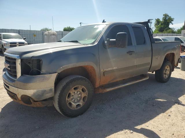 GMC SIERRA K25