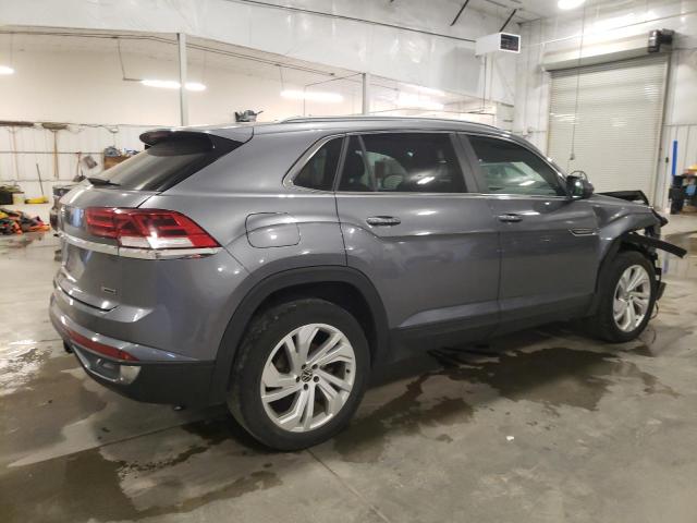 Vin: 1v2be2ca1mc220695, lot: 55622425, volkswagen atlas sel 20213
