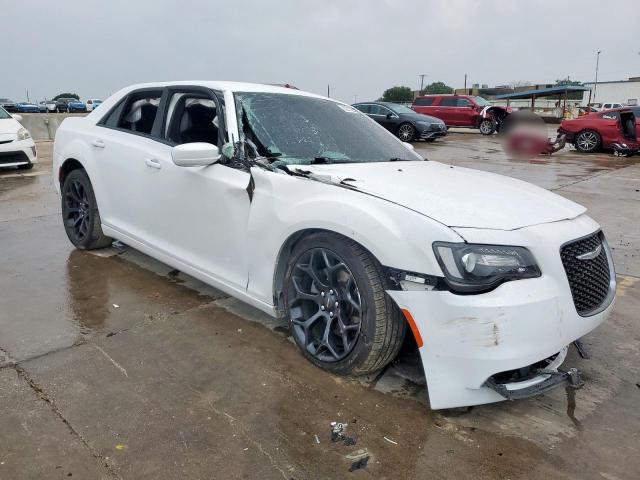 Vin: 2c3ccabg3kh628657, lot: 55271325, chrysler 300 s 20194