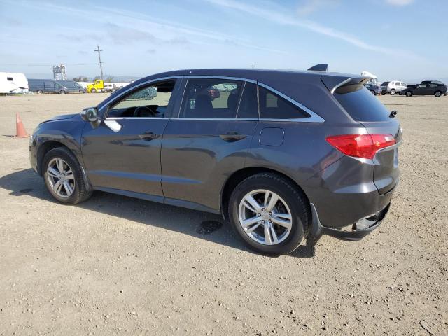 Vin: 5j8tb4h51dl013375, lot: 57273085, acura rdx technology 20132
