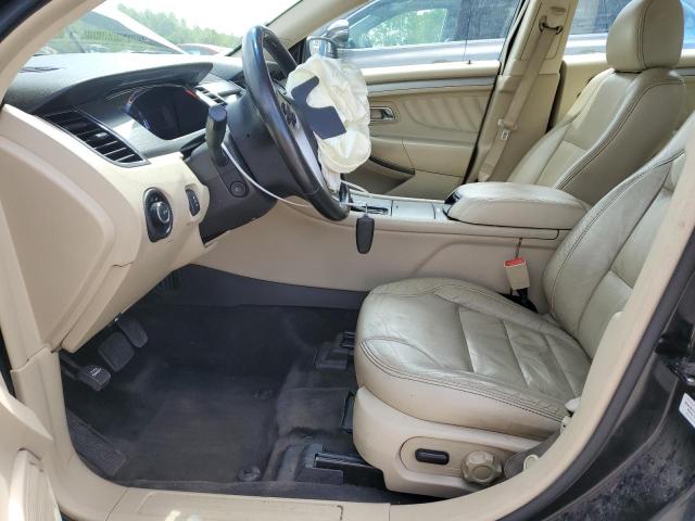 2016 FORD TAURUS SEL 1FAHP2E89GG149779