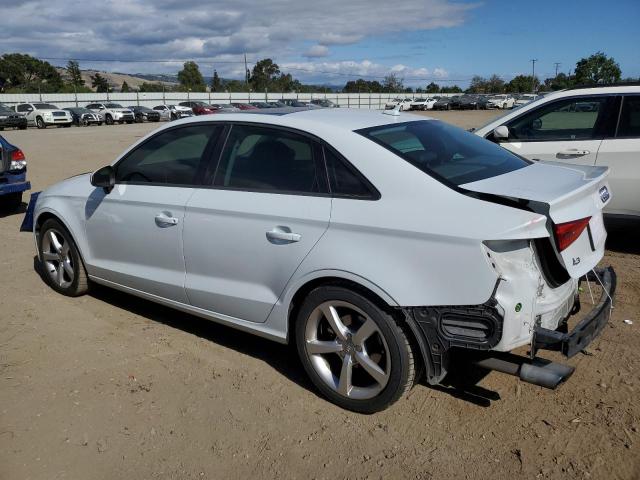 Vin: wauacgff4f1068169, lot: 56946325, audi a3 premium 20152