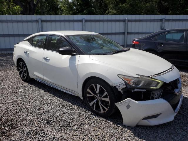 Vin: 1n4aa6ap3hc422974, lot: 57612925, nissan maxima 3.5s 20174