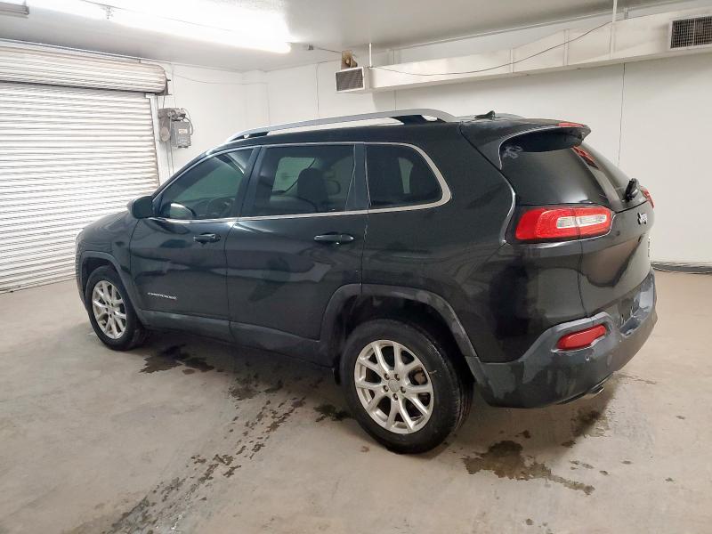 2015 JEEP CHEROKEE L - 1C4PJLCB6FW720144